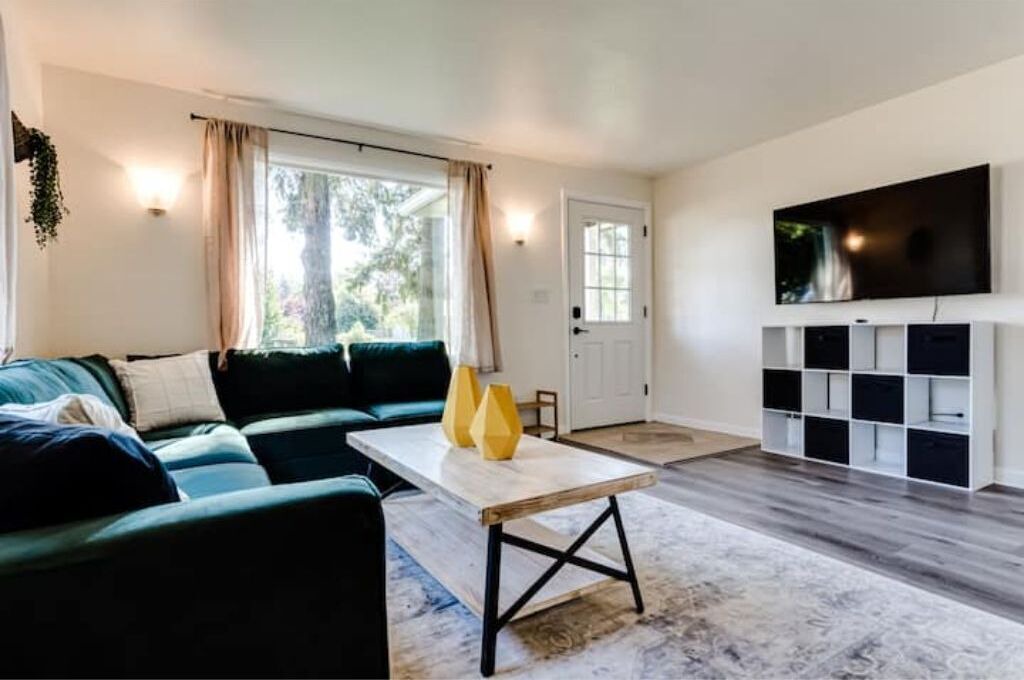 Photo of Livingroom in Bethel-Danebo