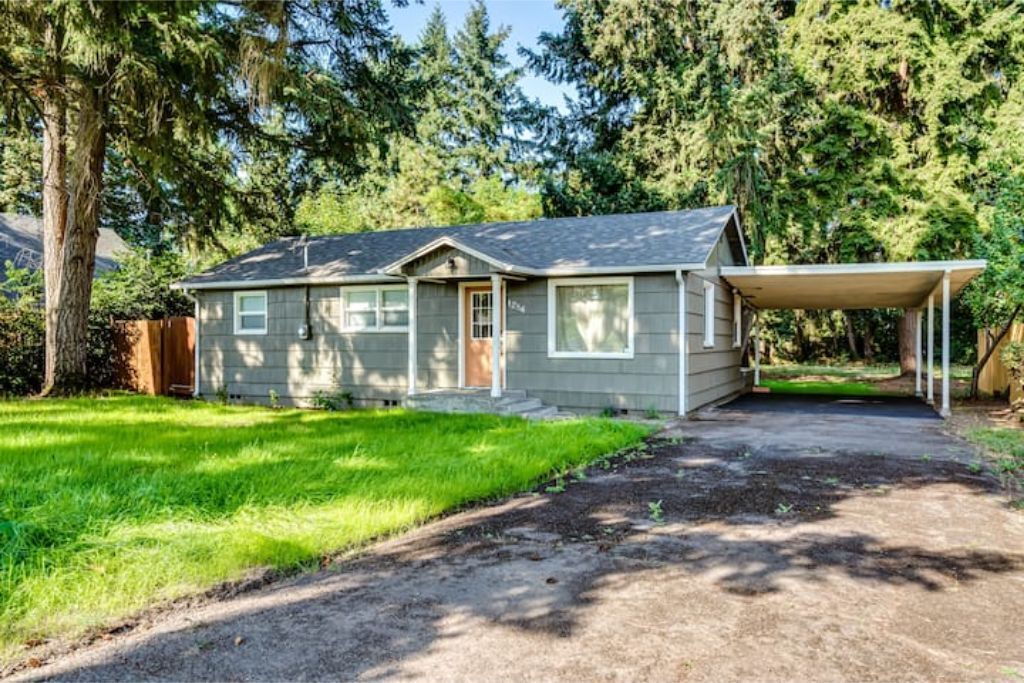 Photo of Outdoor in Bethel-Danebo