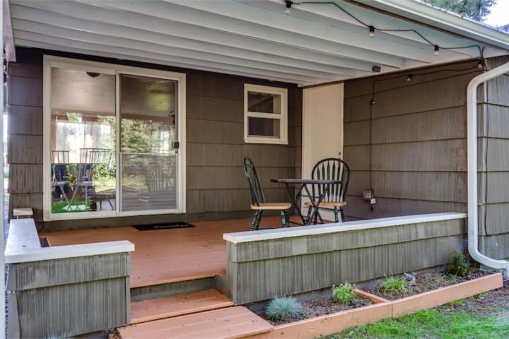 Photo of Patio Balcony in Bethel-Danebo