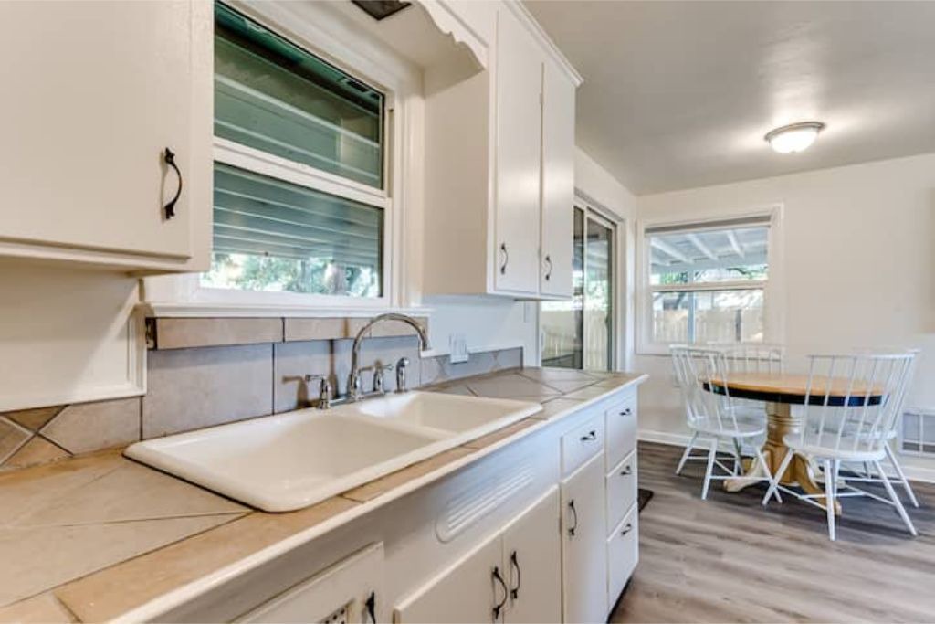 Photo of Kitchen in Bethel-Danebo