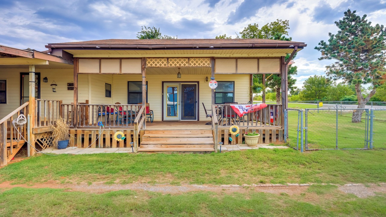 Photo of Outdoor in Fort Cobb
