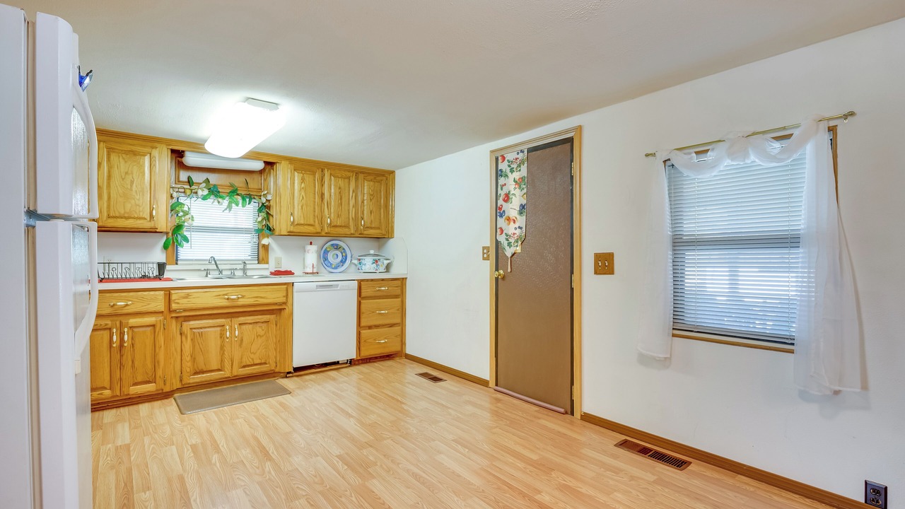 Photo of Kitchen in Fort Cobb