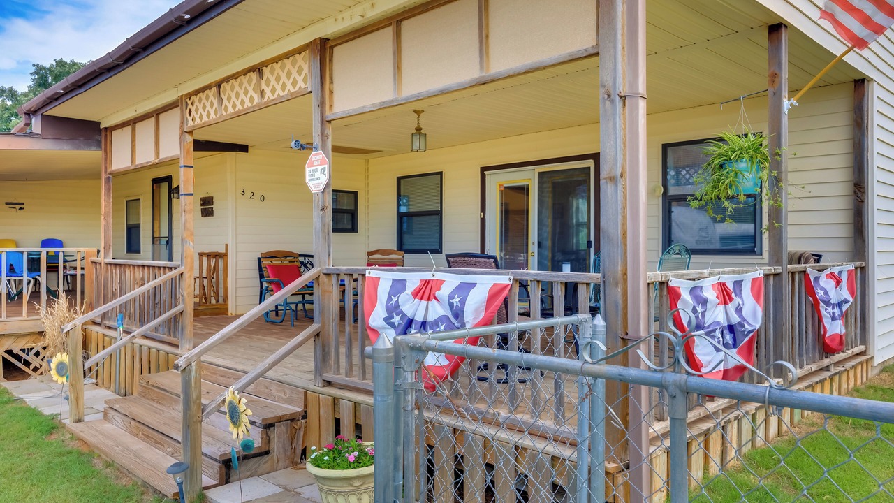 Photo of Outdoor in Fort Cobb