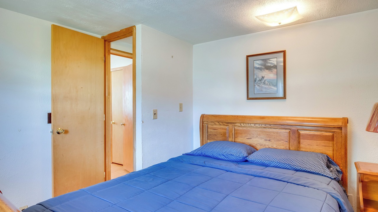 Photo of Bedroom in Fort Cobb