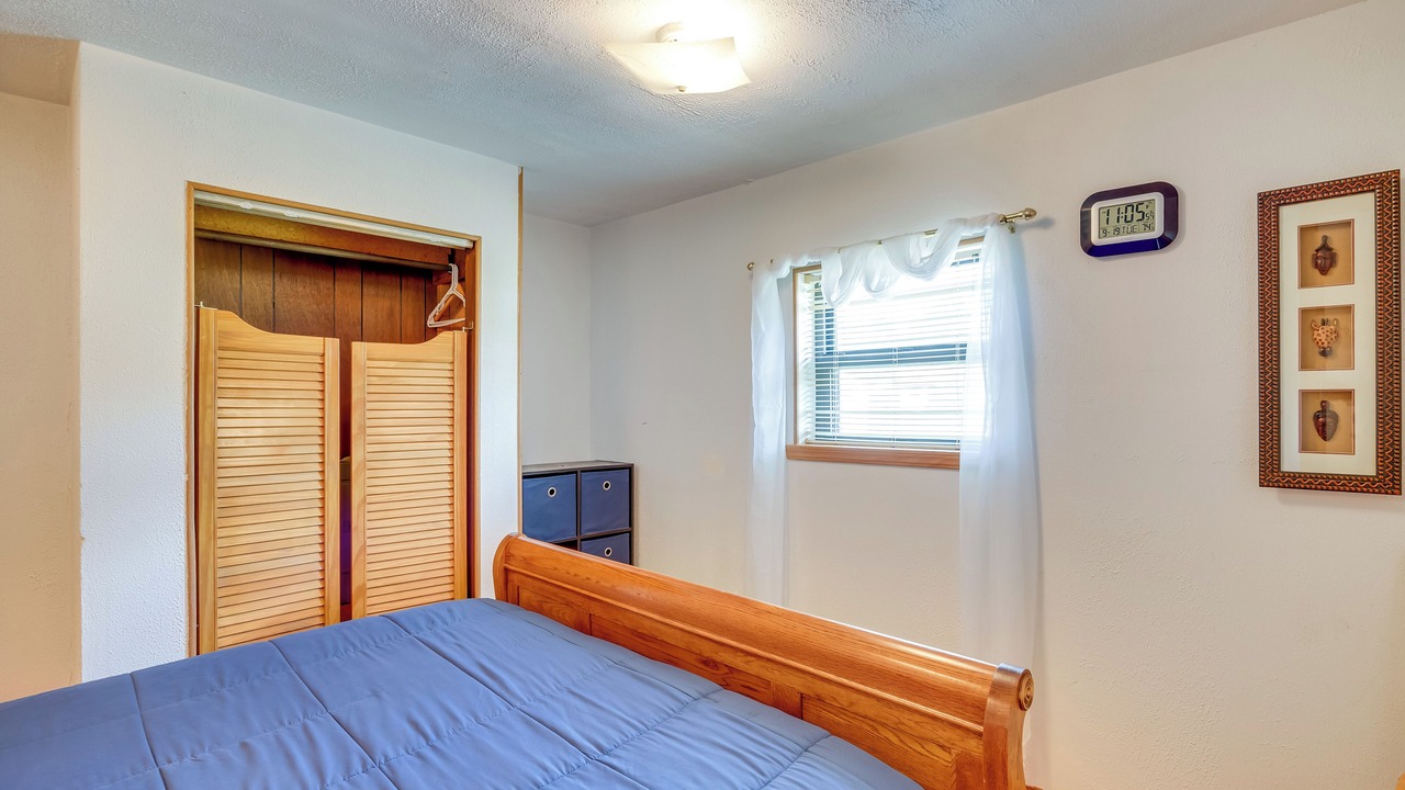 Photo of Bedroom in Fort Cobb