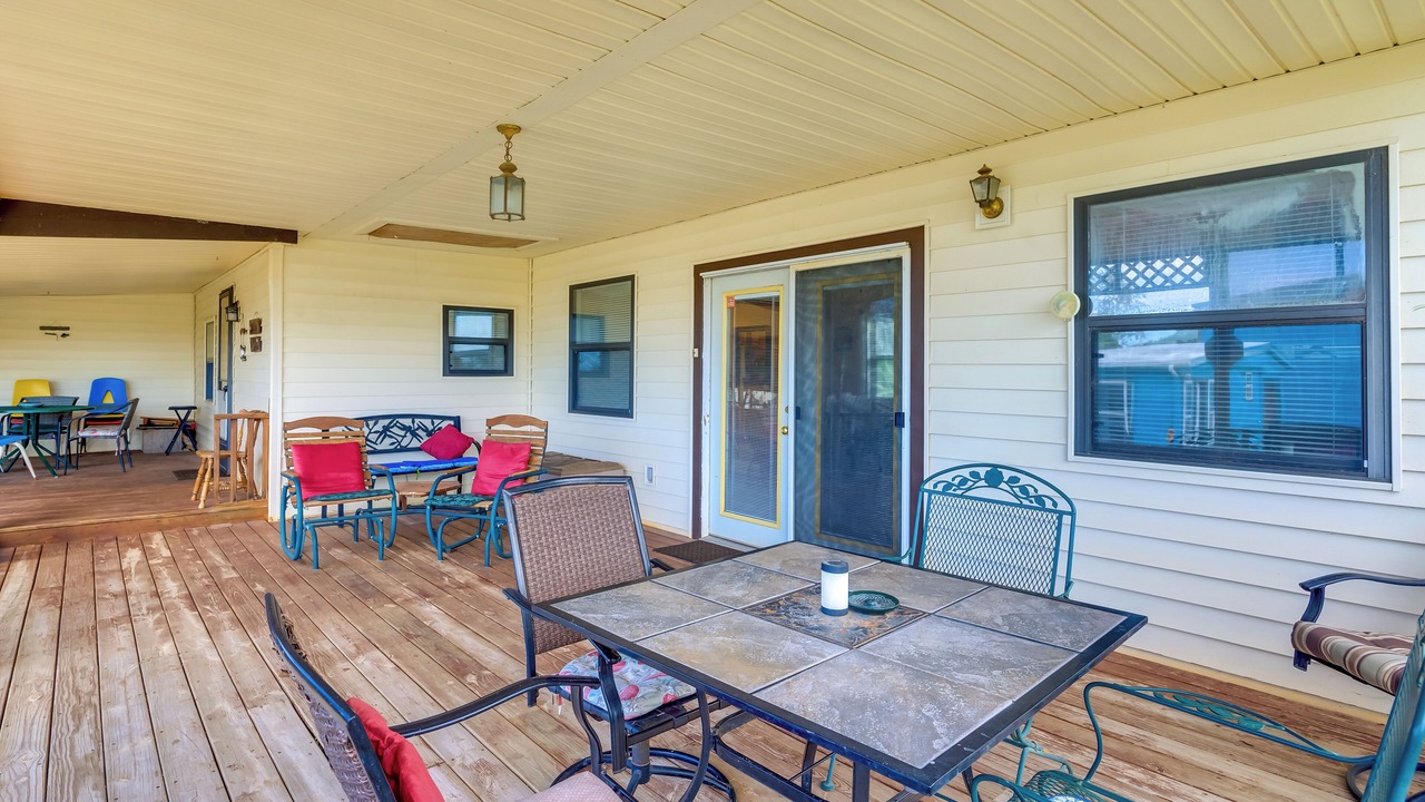 Photo of Outdoor in Fort Cobb