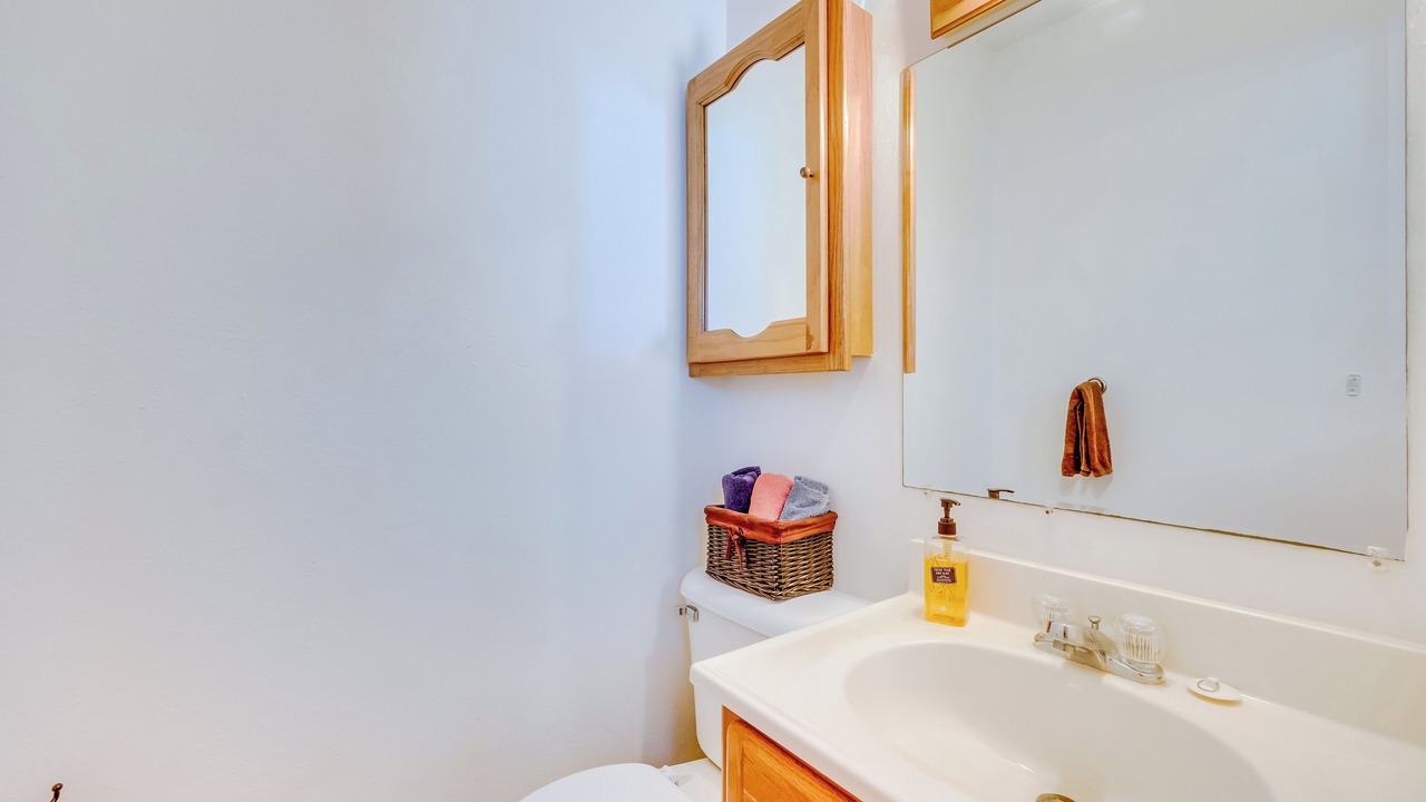 Photo of Bathroom in Fort Cobb