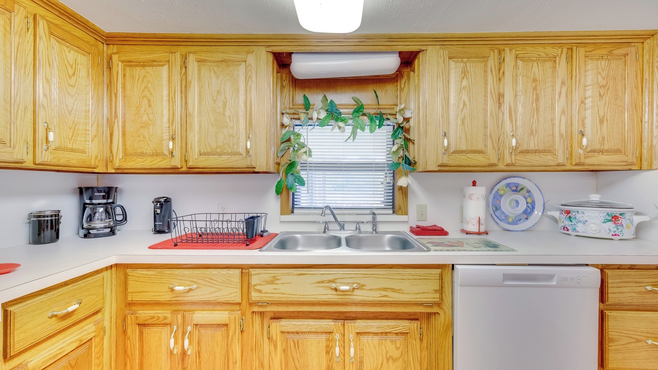 Photo of Kitchen in Fort Cobb