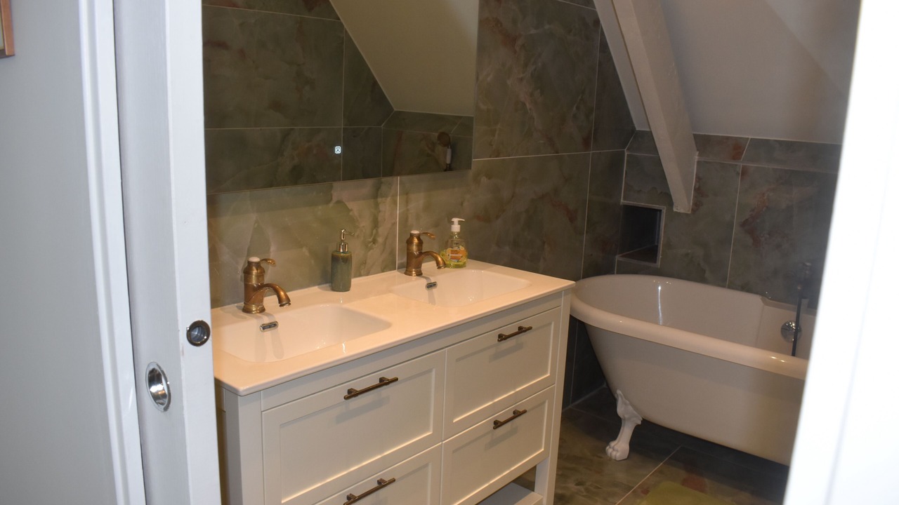 Photo of Bathroom in Batz-sur-Mer