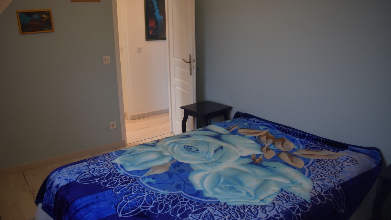 Photo of Bedroom in Batz-sur-Mer