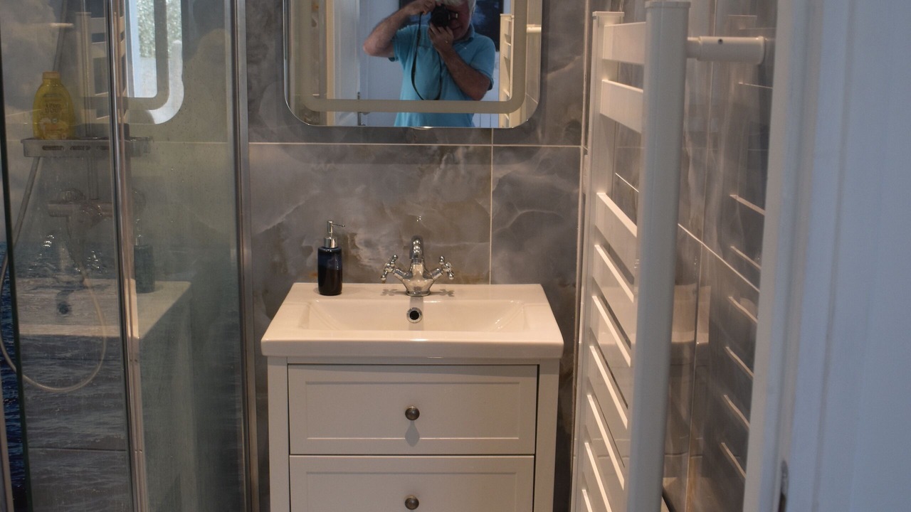 Photo of Bathroom in Batz-sur-Mer