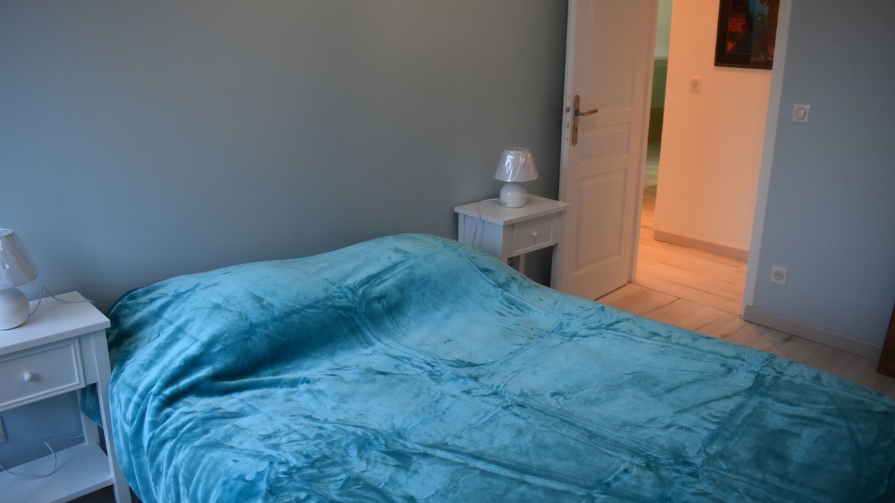 Photo of Bedroom in Batz-sur-Mer