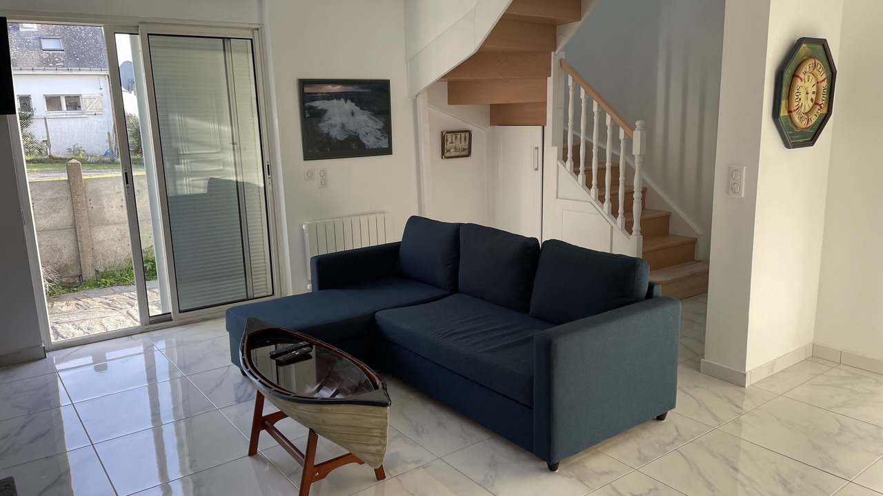 Photo of Livingroom in Batz-sur-Mer