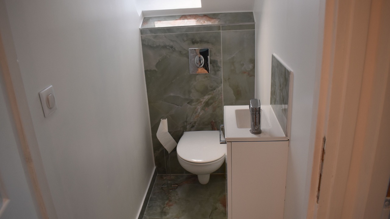 Photo of Bathroom in Batz-sur-Mer