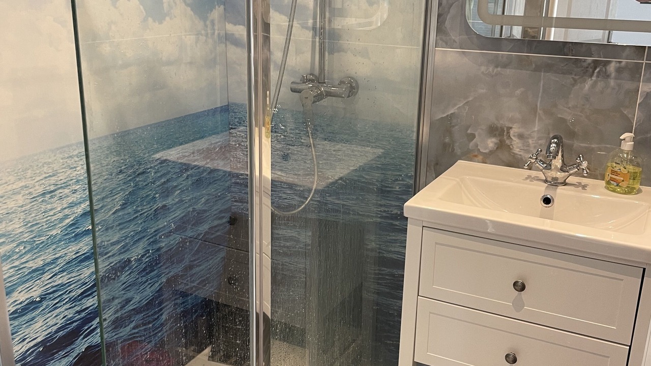 Photo of Bathroom in Batz-sur-Mer