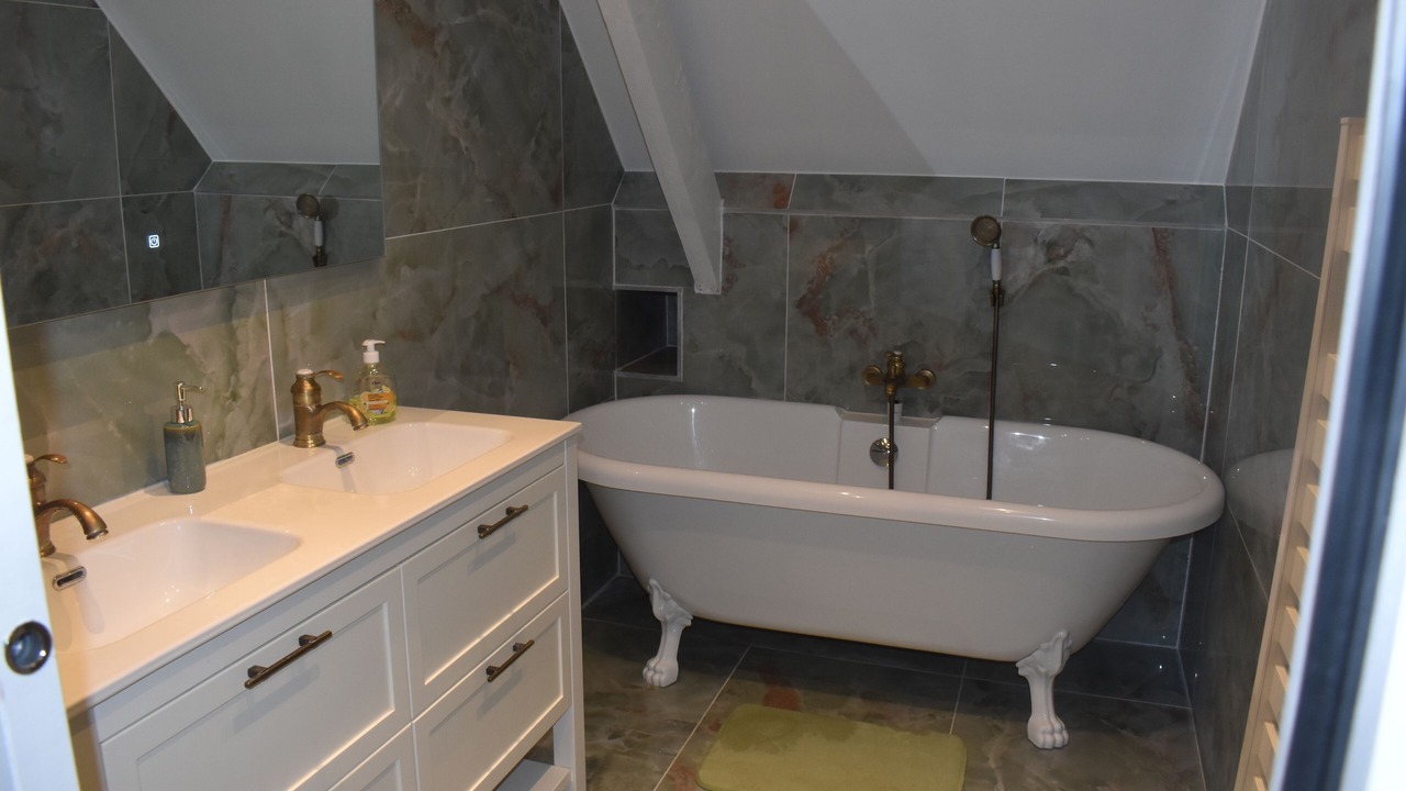 Photo of Bathroom in Batz-sur-Mer