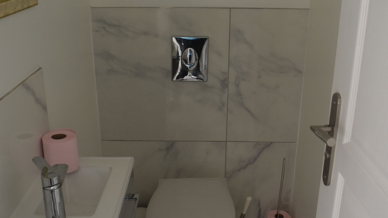 Photo of Bathroom in Batz-sur-Mer