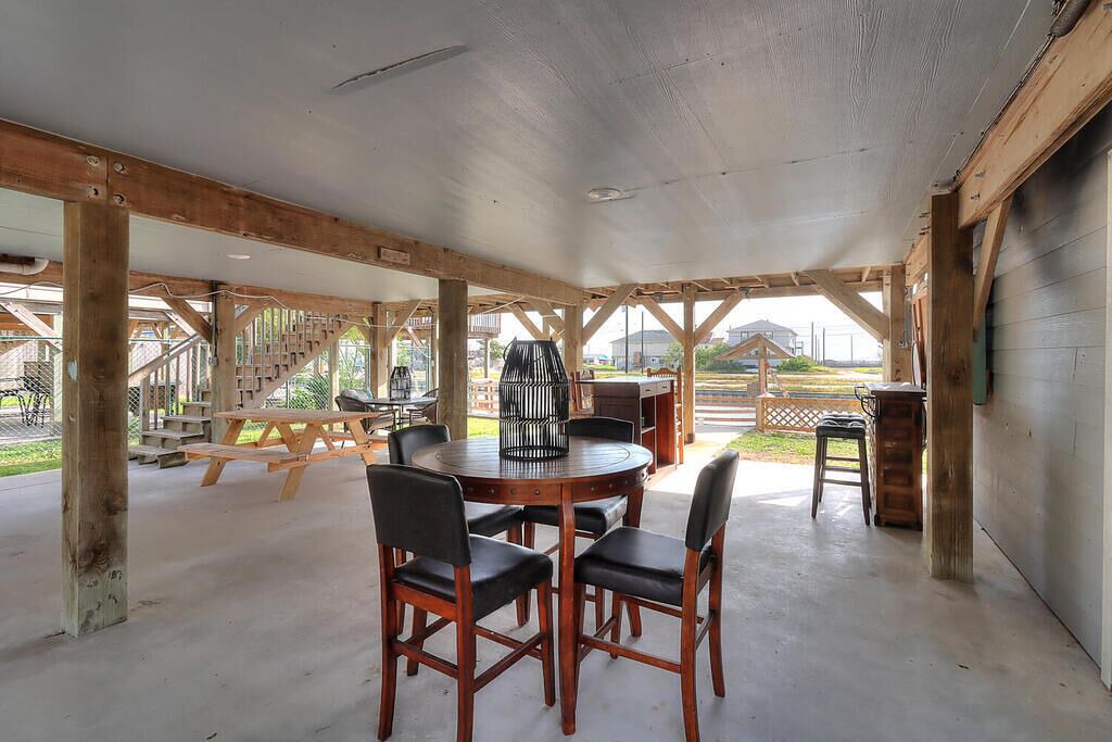 Photo of Outdoor in Flour Bluff