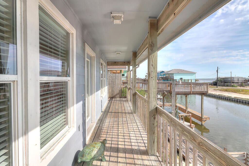 Photo of Outdoor in Flour Bluff