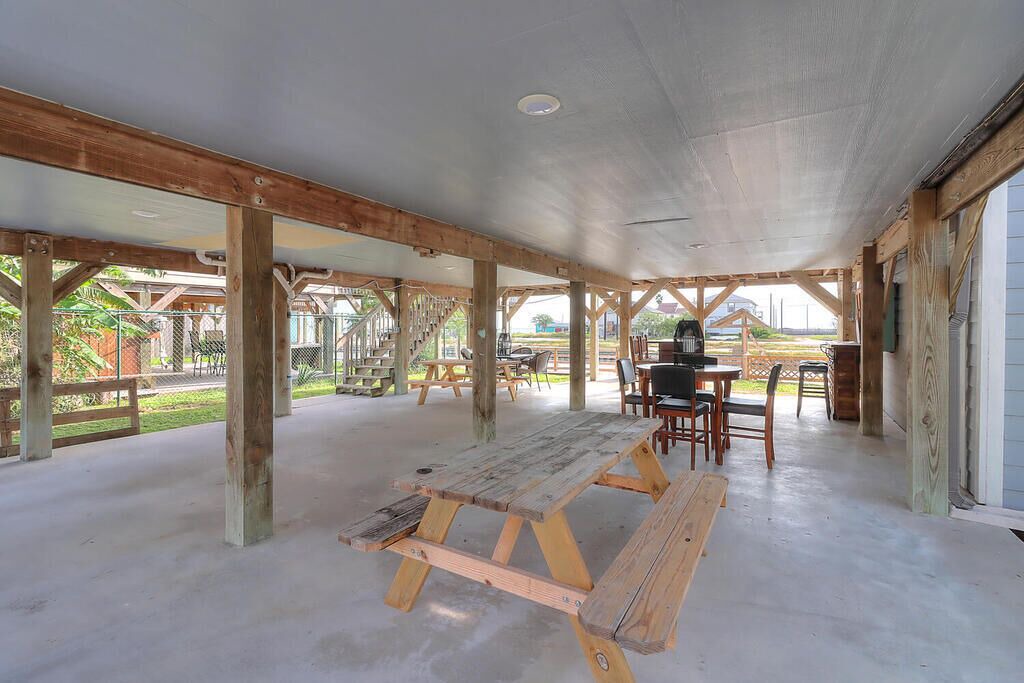 Photo of Outdoor in Flour Bluff