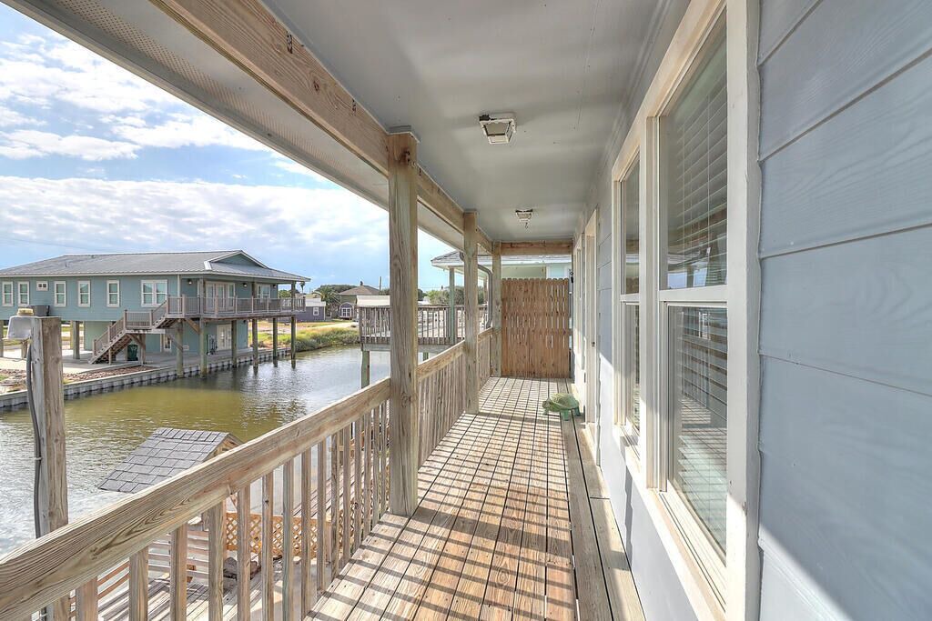 Photo of Patio Balcony in Flour Bluff