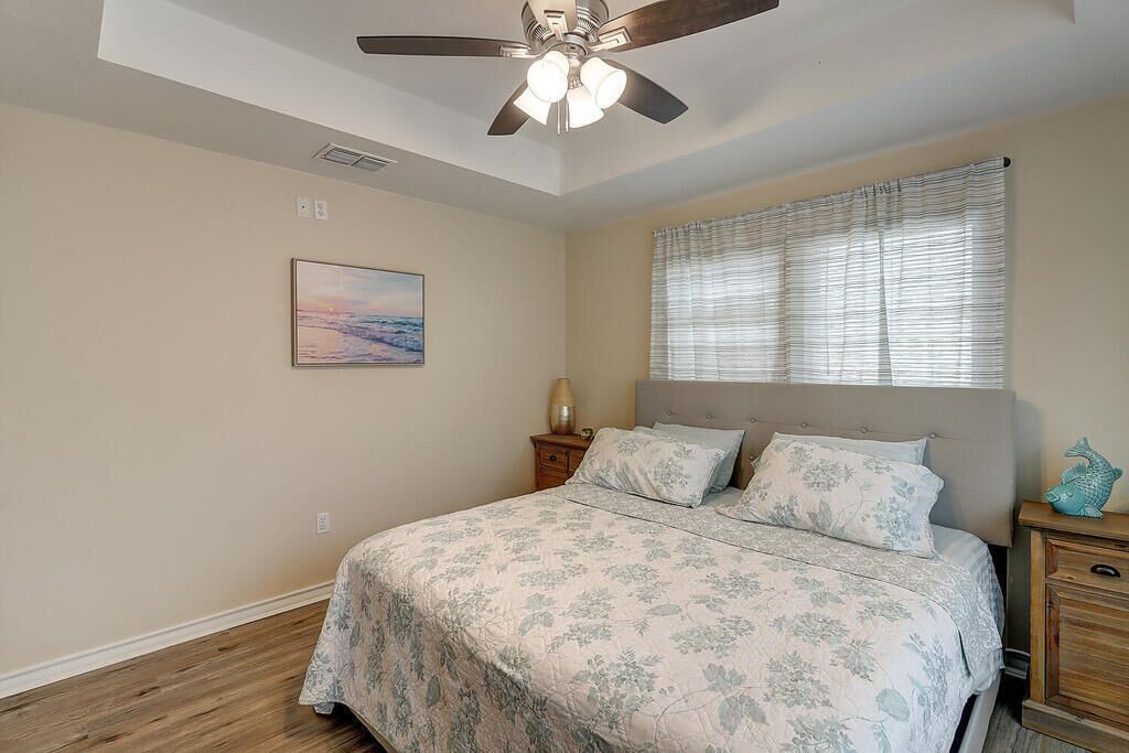 Photo of Bedroom in Flour Bluff