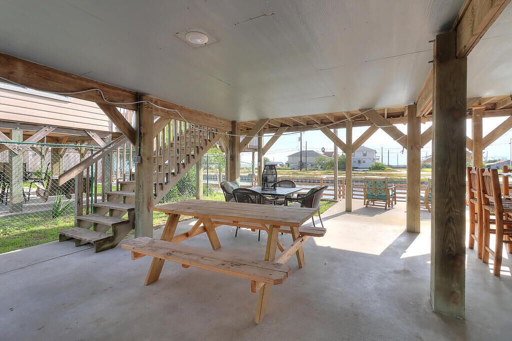 Photo of Outdoor in Flour Bluff
