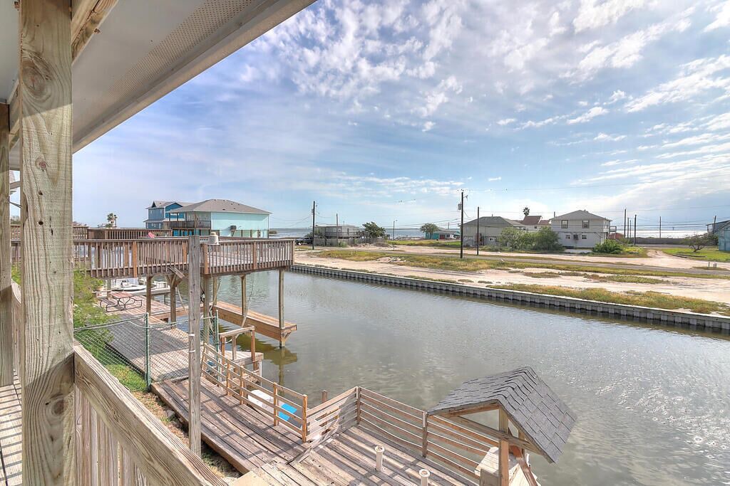 Photo of Outdoor in Flour Bluff