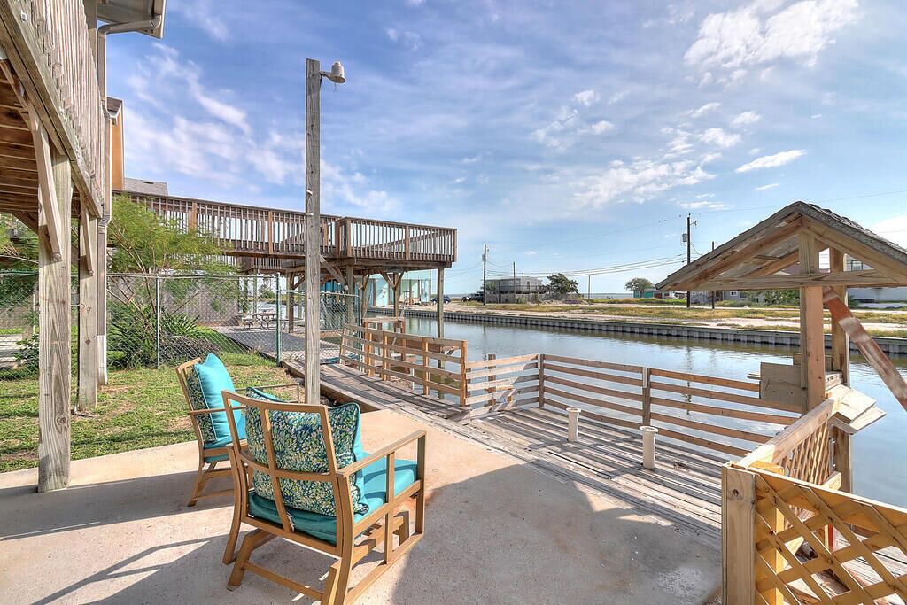 Photo of Outdoor in Flour Bluff