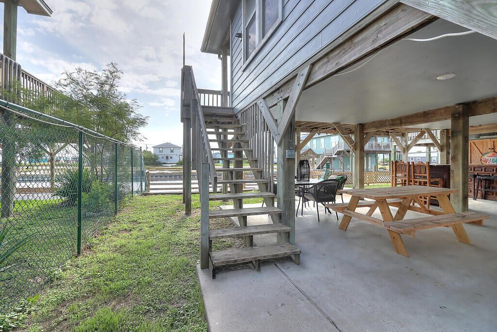 Photo of Outdoor in Flour Bluff