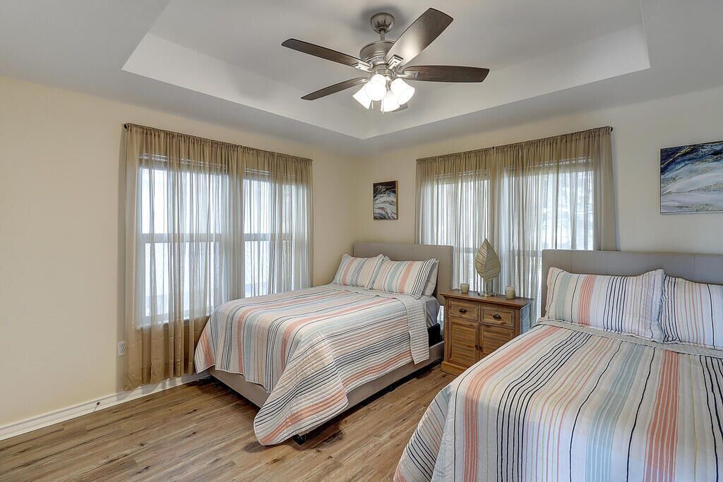 Photo of Bedroom in Flour Bluff