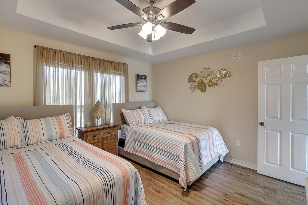 Photo of Bedroom in Flour Bluff