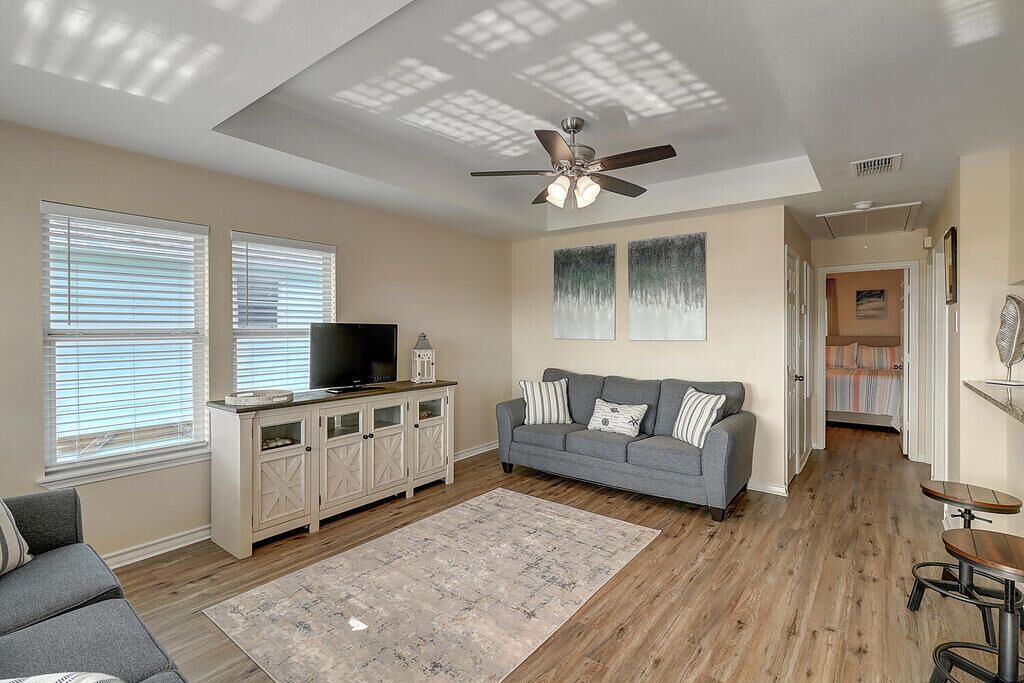 Photo of Livingroom in Flour Bluff