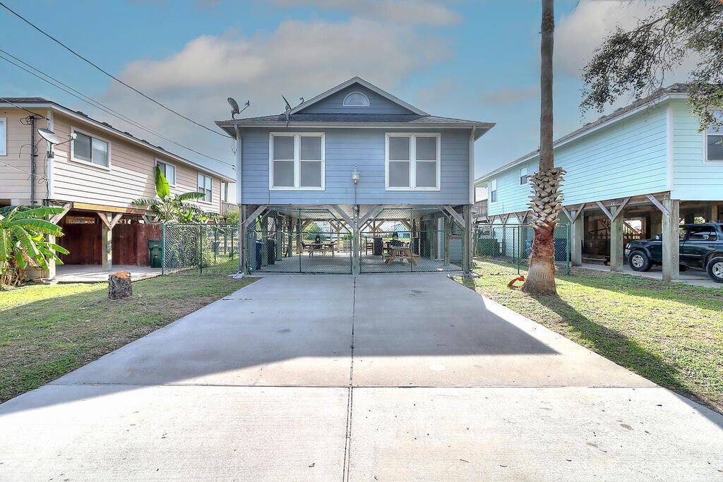 Photo of Outdoor in Flour Bluff
