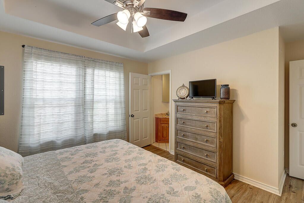 Photo of Bedroom in Flour Bluff
