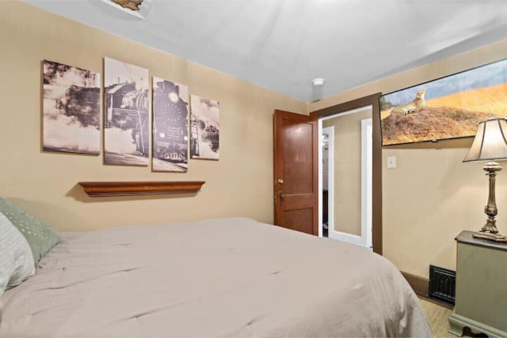 Photo of Bedroom in Johnson City