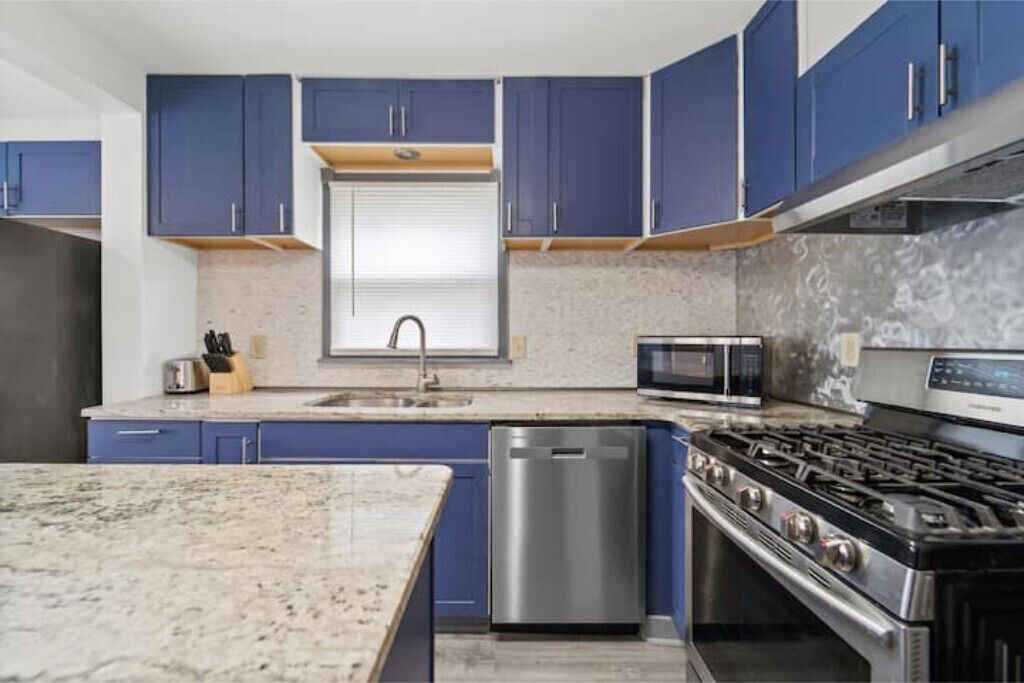 Photo of Kitchen in Johnson City