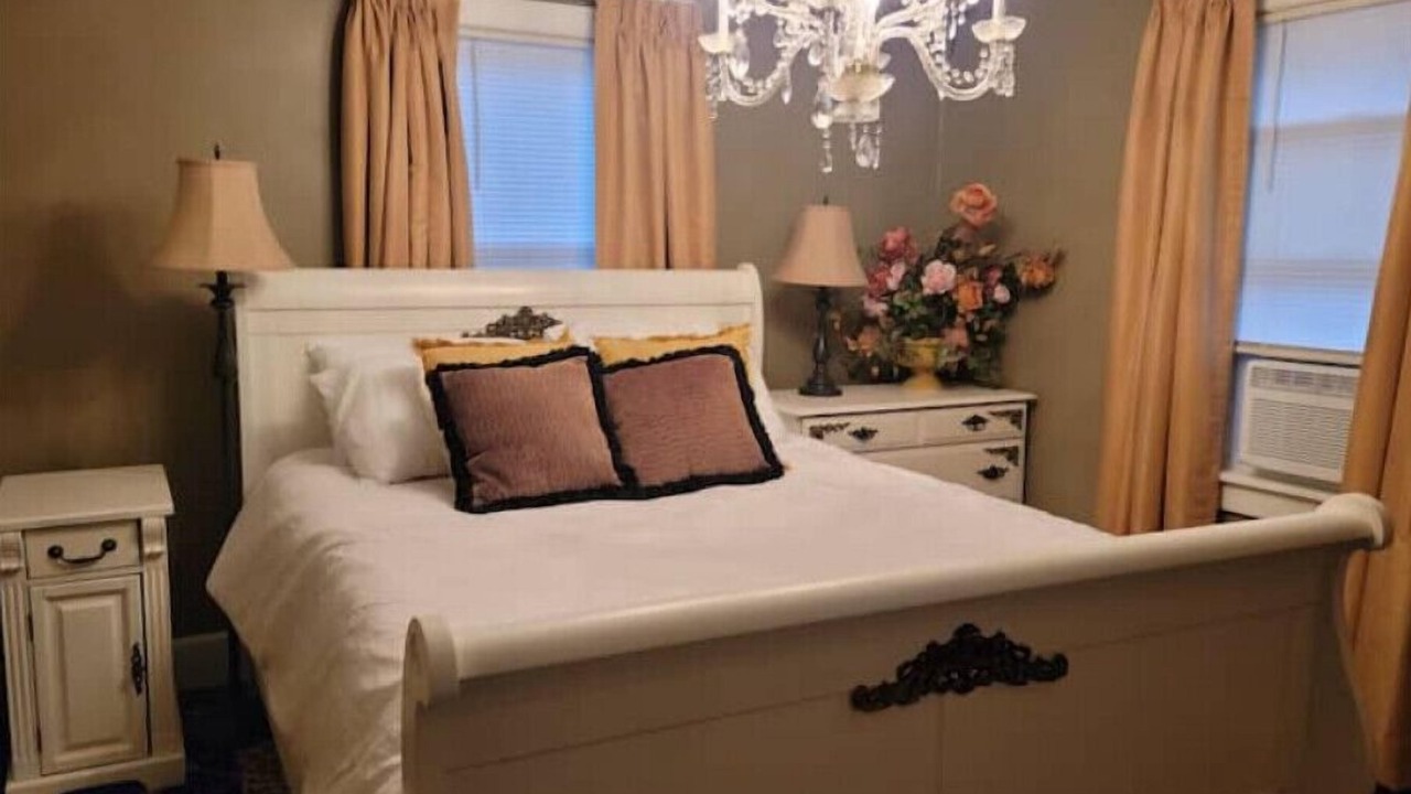 Photo of Bedroom in Johnson City
