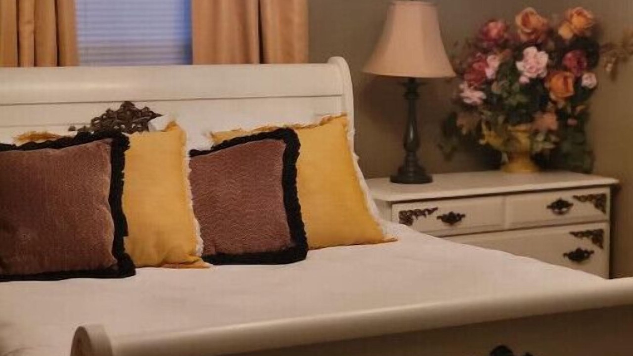Photo of Bedroom in Johnson City
