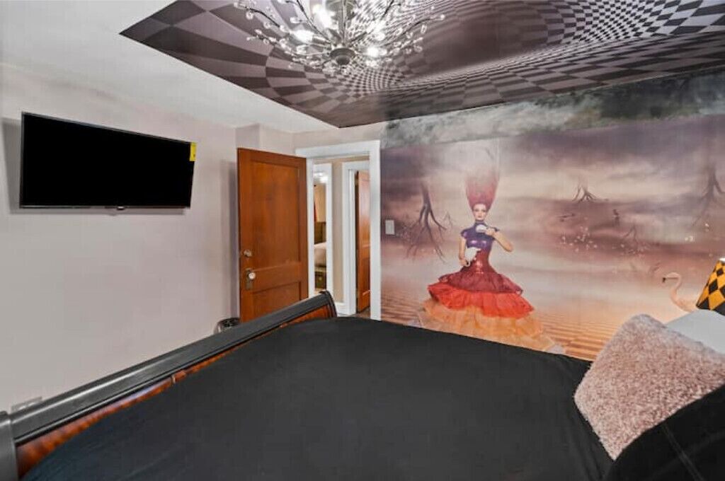 Photo of Bedroom in Johnson City