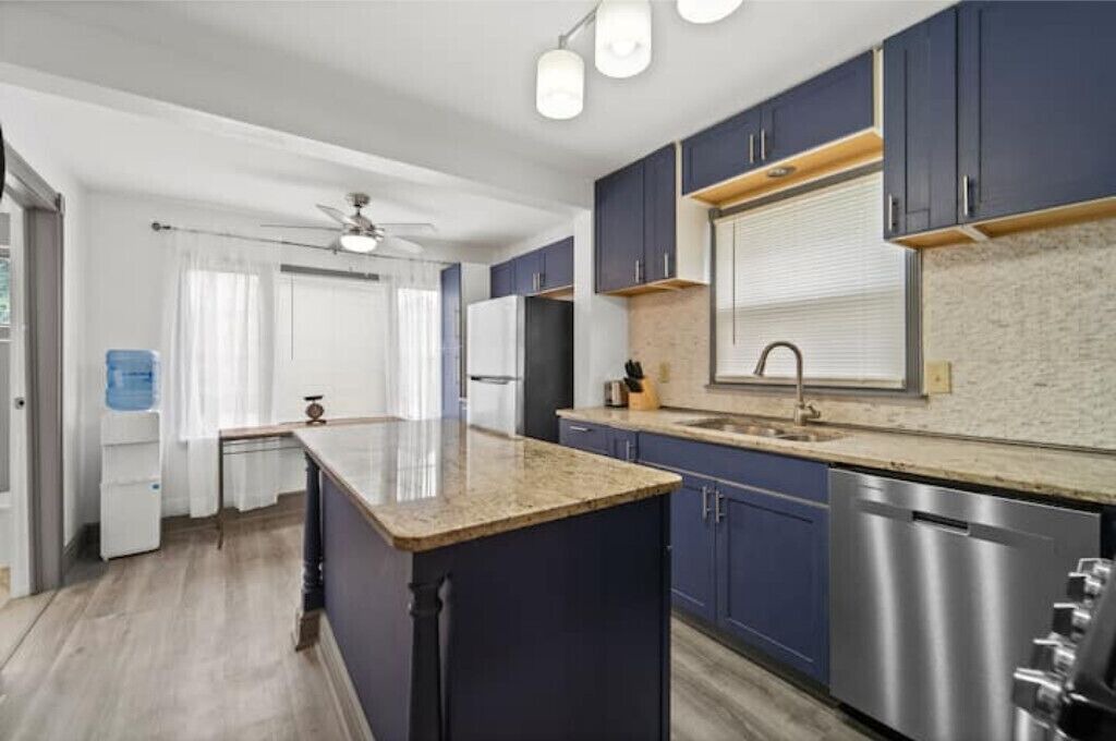 Photo of Kitchen in Johnson City