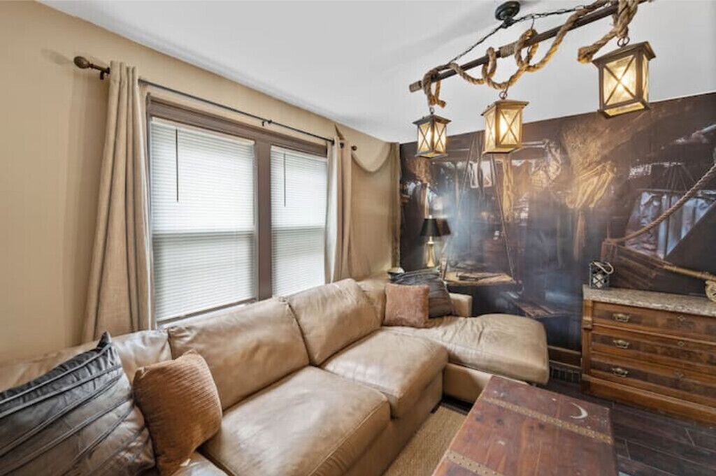 Photo of Livingroom in Johnson City