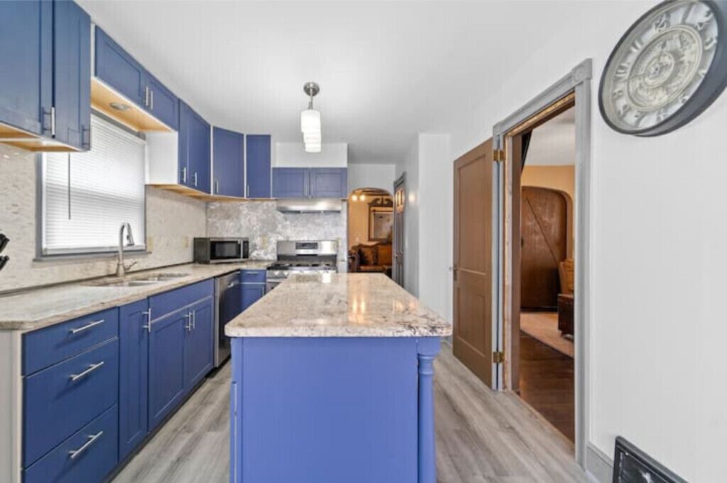 Photo of Kitchen in Johnson City