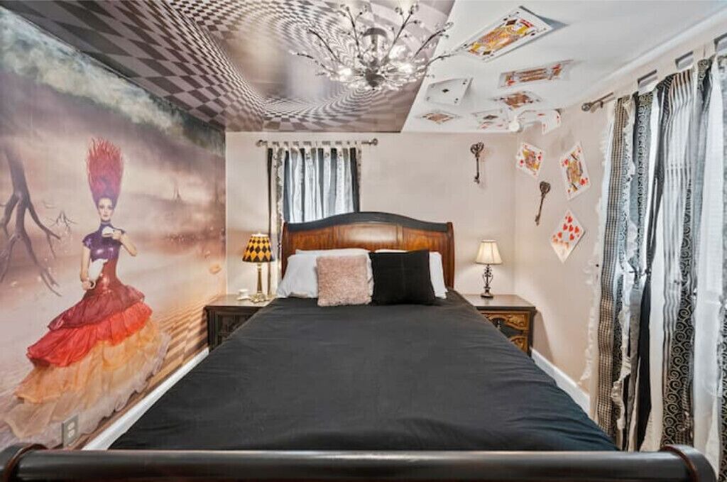 Photo of Bedroom in Johnson City
