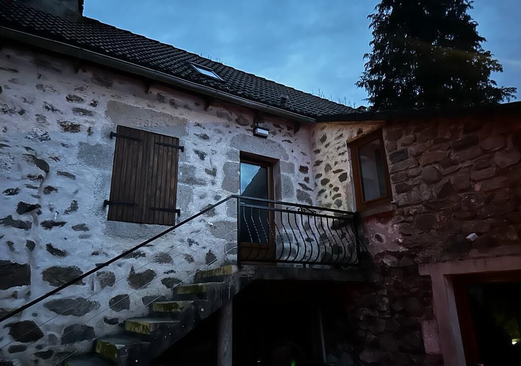 Photo of Outdoor in Antignac