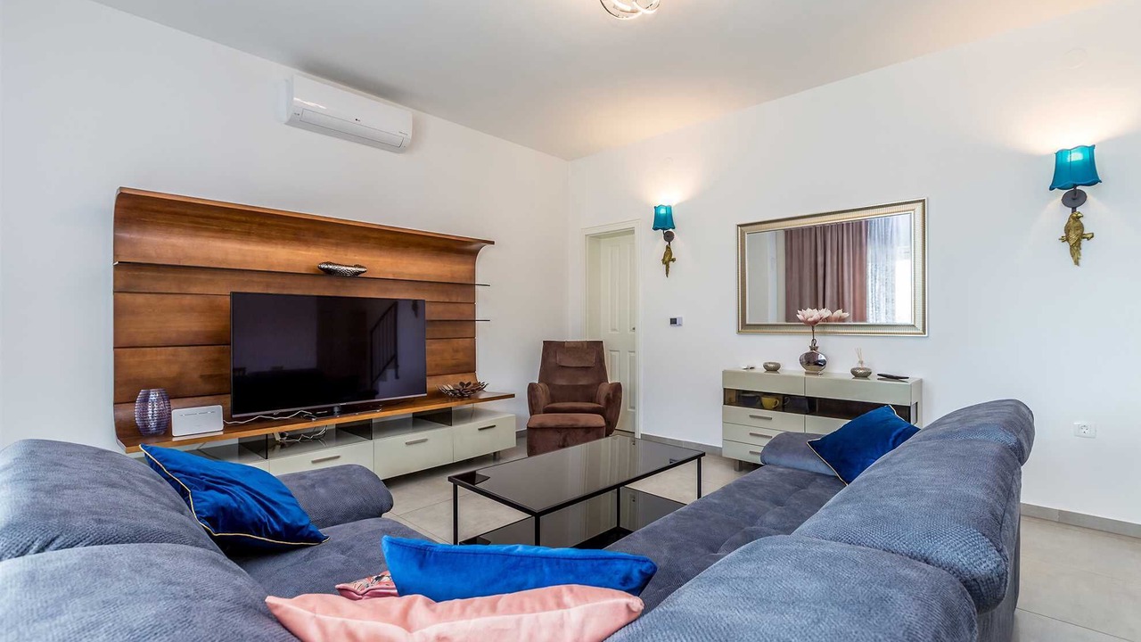Photo of Livingroom in Risika