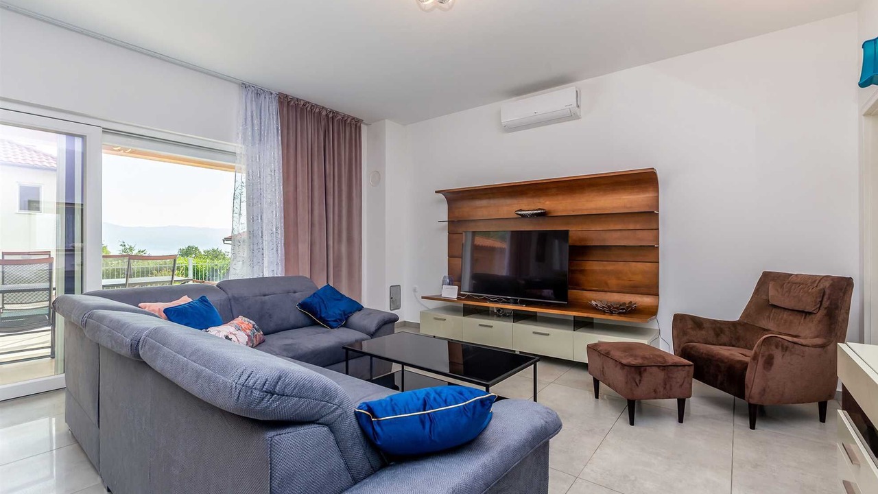 Photo of Livingroom in Risika