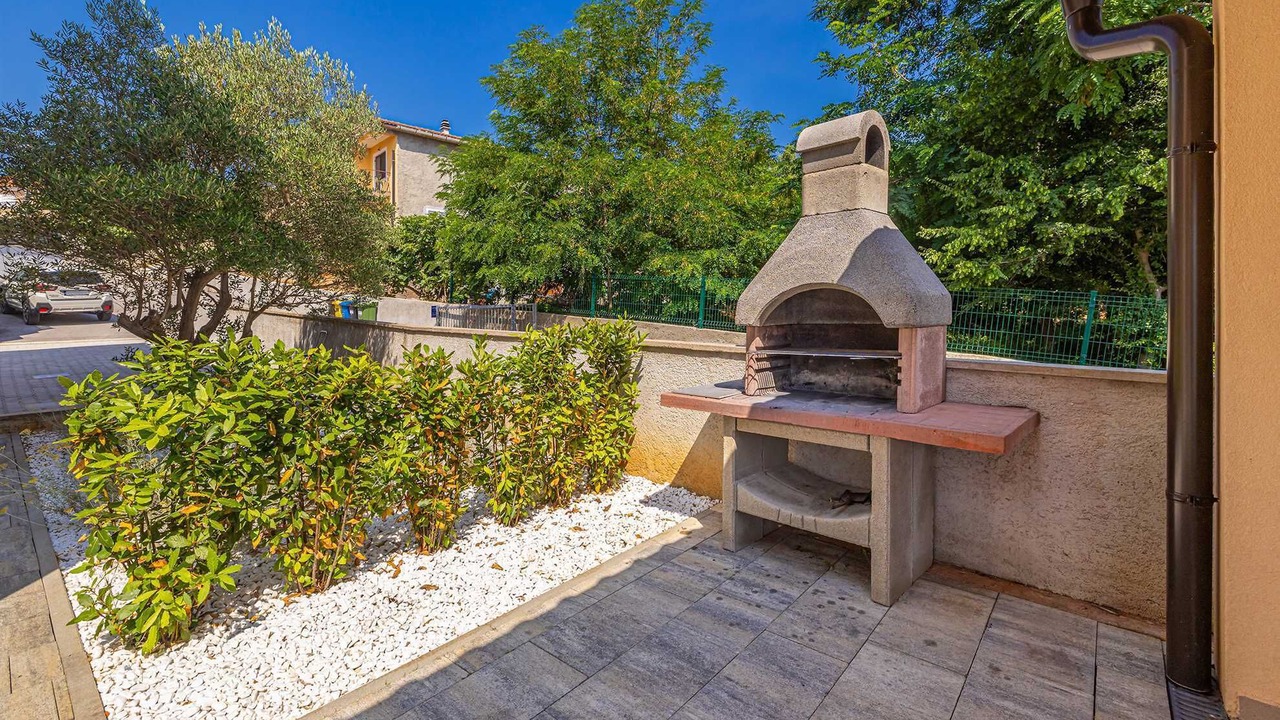 Photo of Patio Balcony in Risika