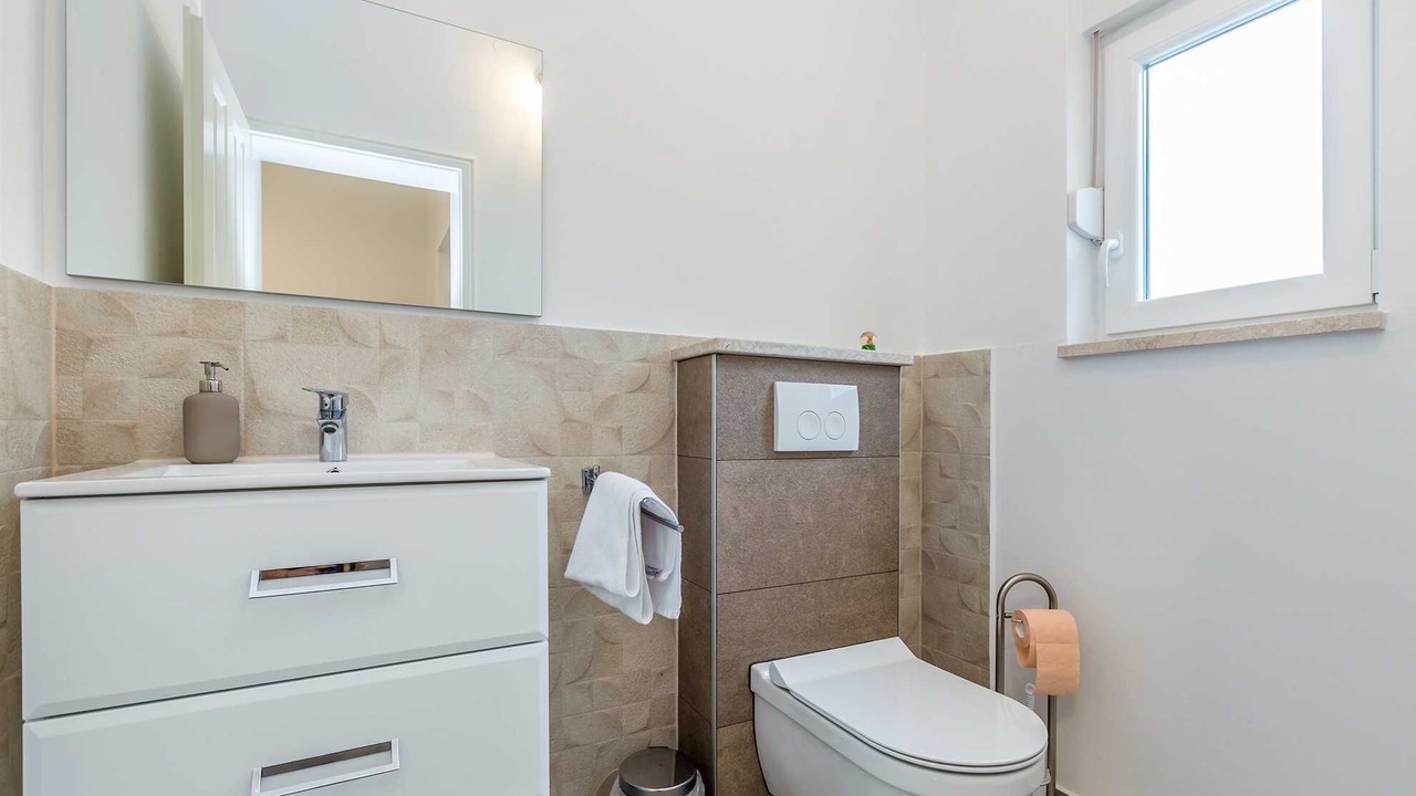 Photo of Bathroom in Risika