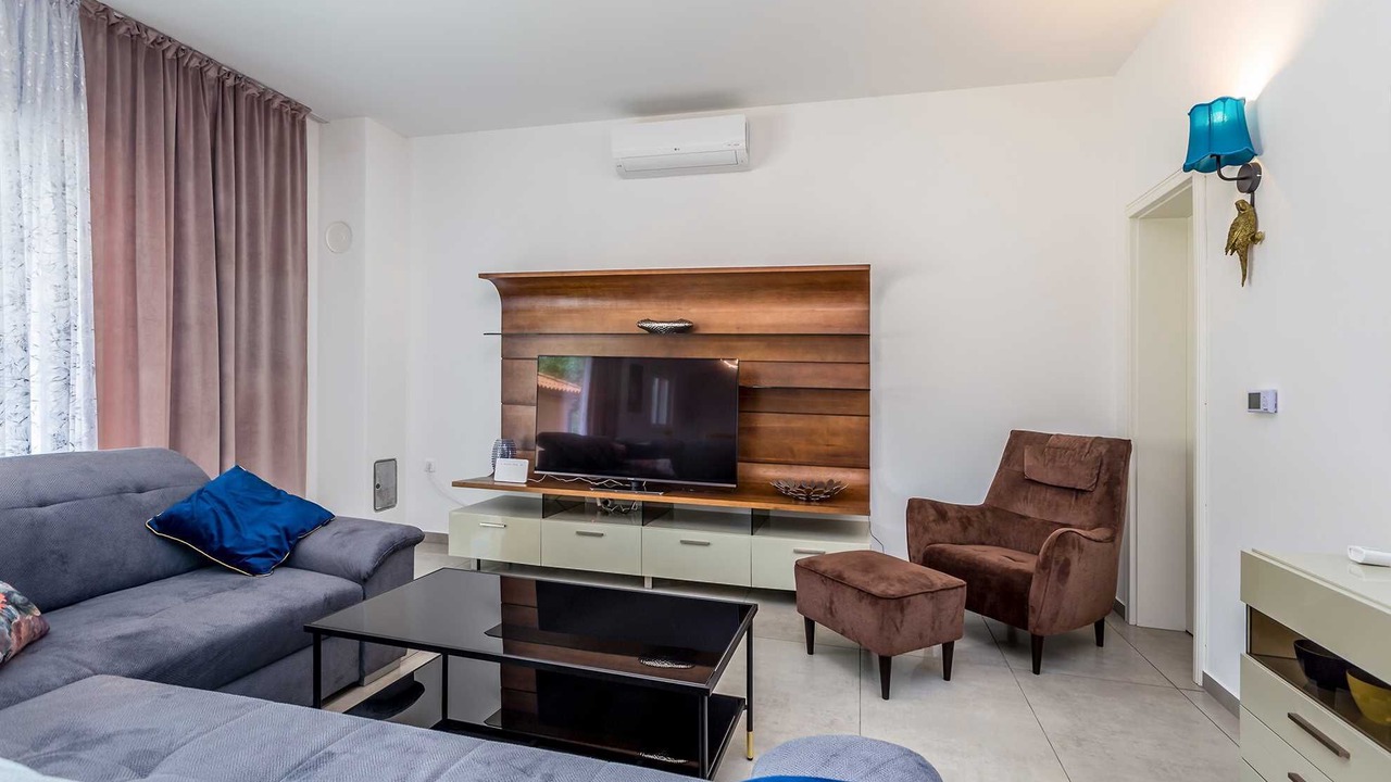 Photo of Livingroom in Risika